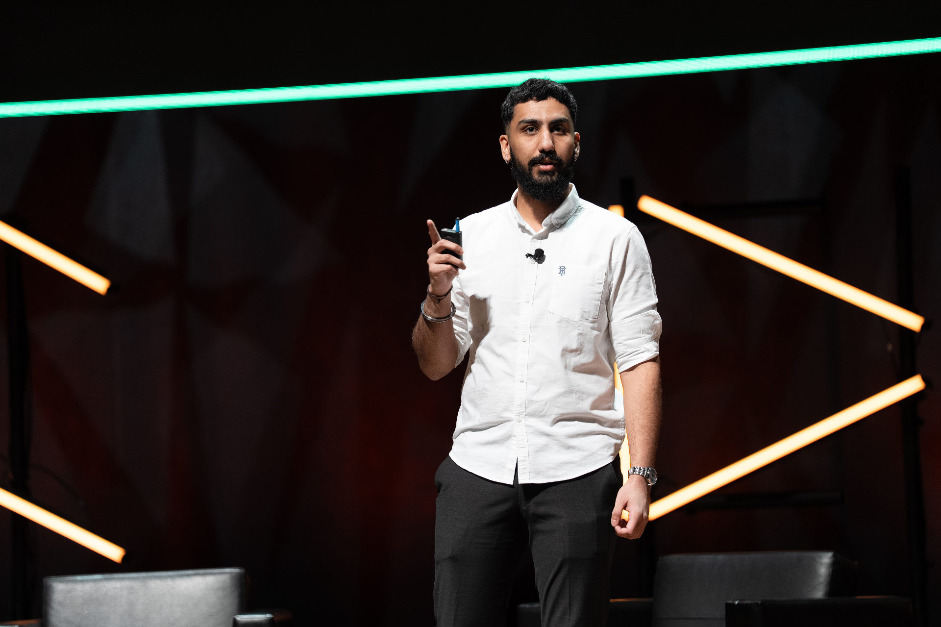 Venture Connect 2026 — Next-Gen Hardware & Deep Tech — photo 2