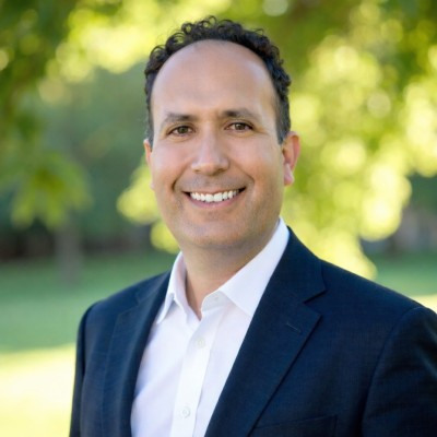 René Torres, advisor to Morphos AI