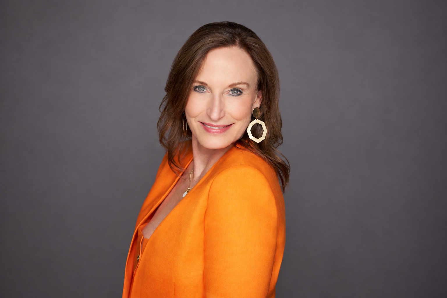 DeeDee Fisher, CHIEF COMMUNICATIONS OFFICER - COFOUNDER, Morphos AI