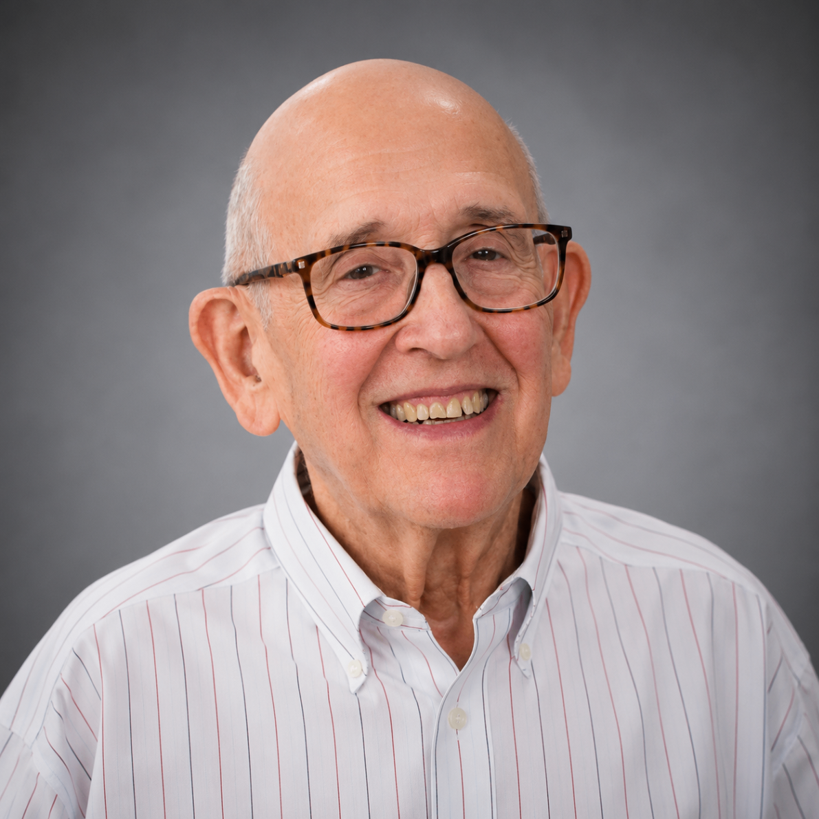Dr. Jim Marx M.D headshot
