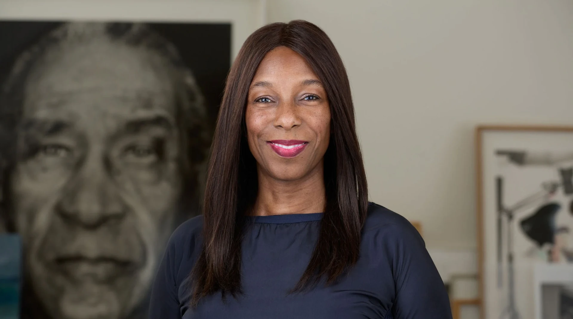 Bisi Williams, advisor to Morphos AI