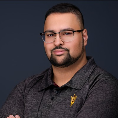 Dr. Sami Mian Ph.D, advisor to Morphos AI